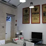 Cozy & Modern Apartment Hombre De Piedra