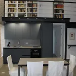 Cozy & Modern Apartment Hombre De Piedra