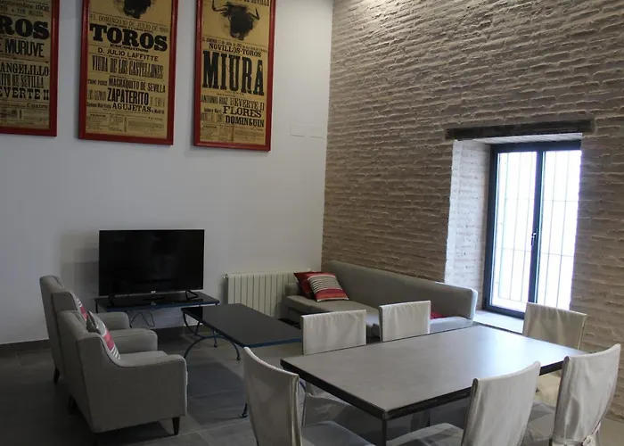 Cozy & Modern Apartment Hombre De Piedra