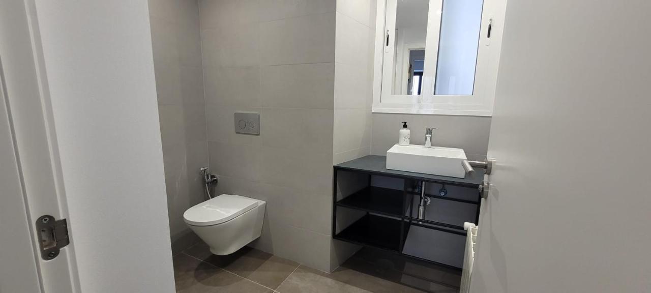 Apartment Cozy & Modern Hombre De Piedra Seville