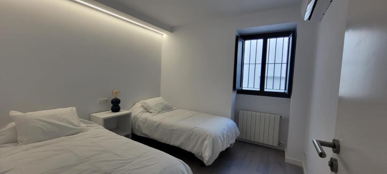 Appartement Cozy & Modern Hombre De Piedra *
