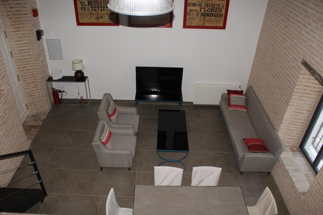 Appartement Cozy & Modern Hombre De Piedra *