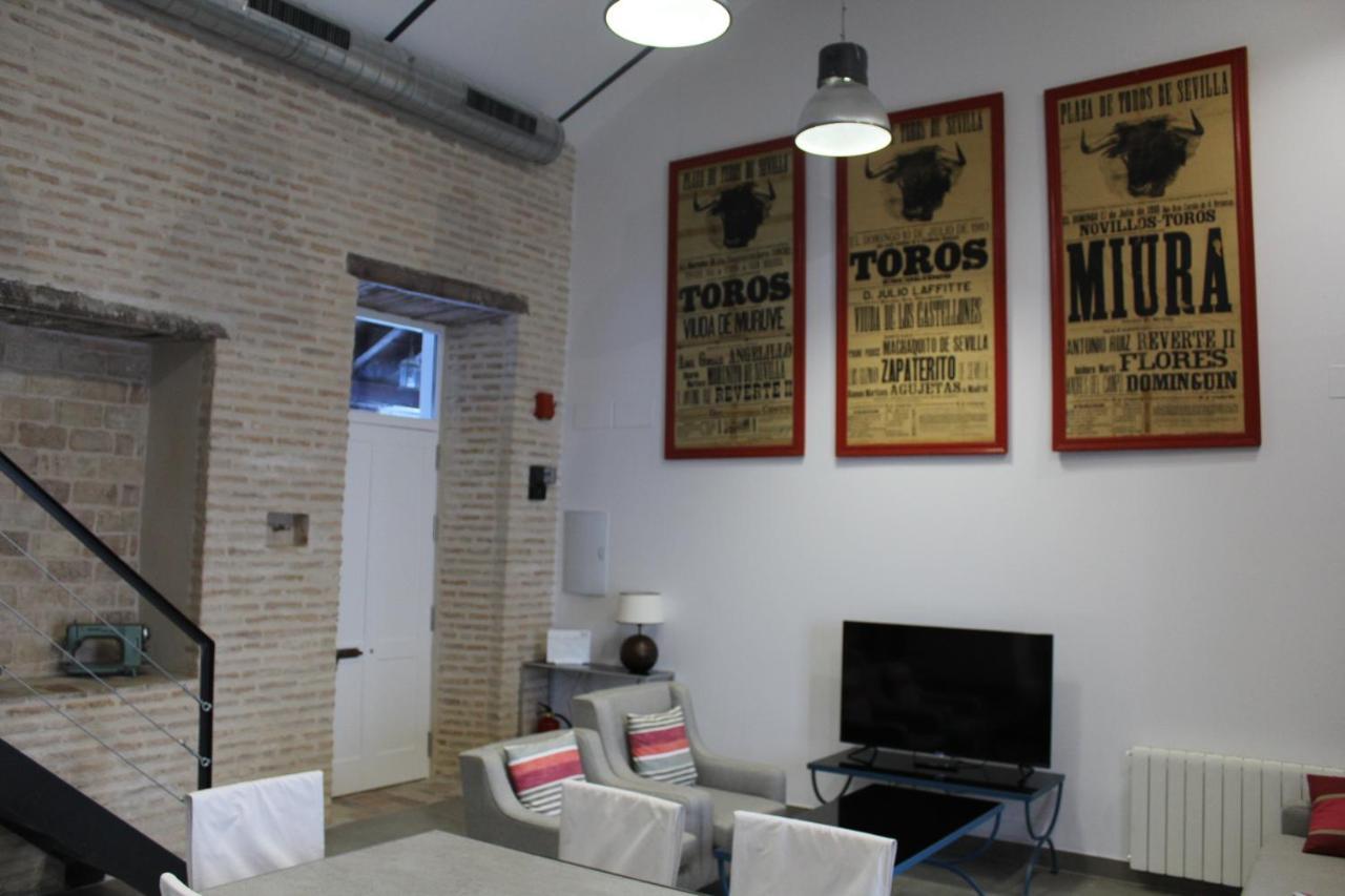 Cozy & Modern Hombre De Piedra Appartement