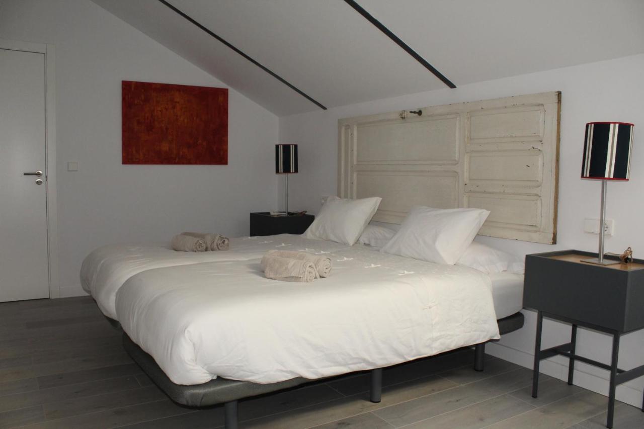 Appartement Cozy & Modern Hombre De Piedra Séville