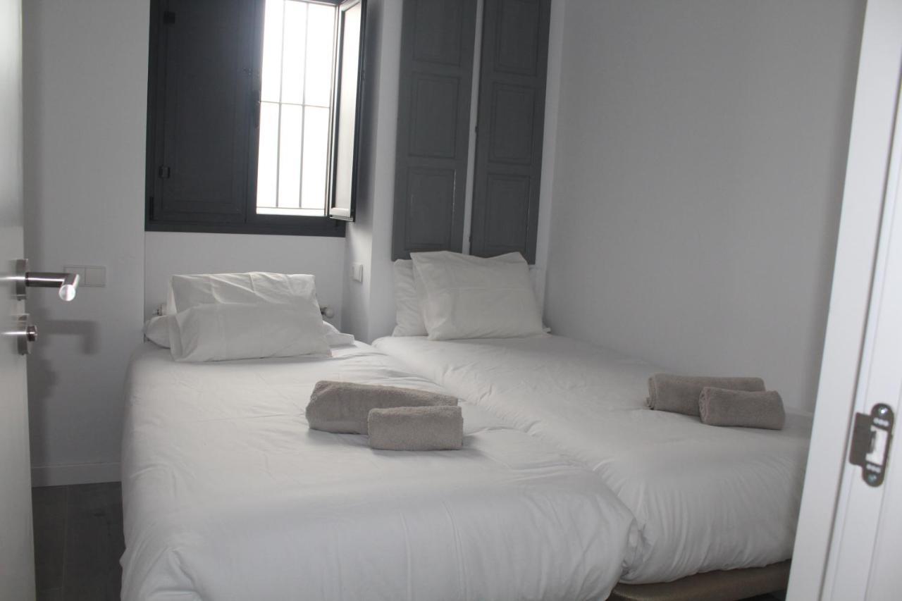 Cozy & Modern Hombre De Piedra Appartement Séville
