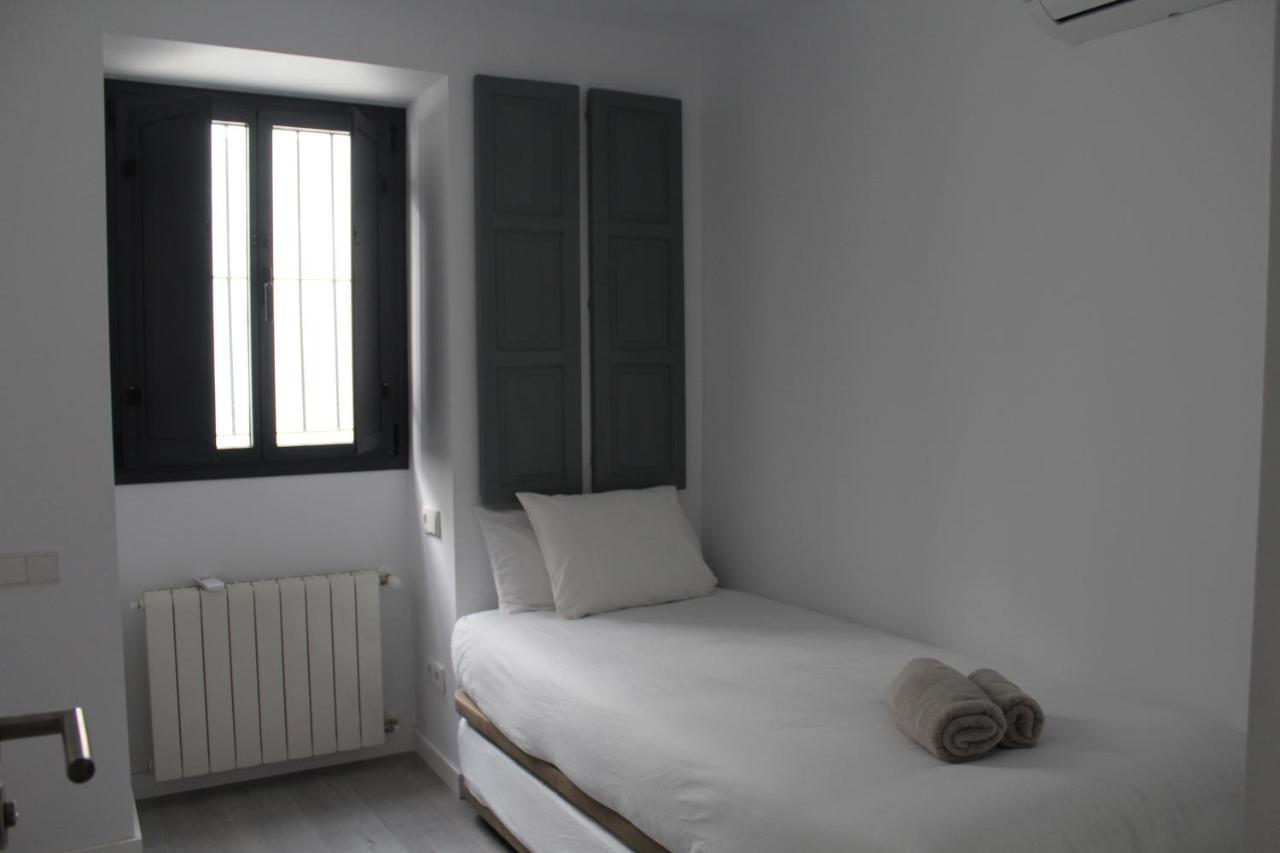 Cozy & Modern Hombre De Piedra Appartement *